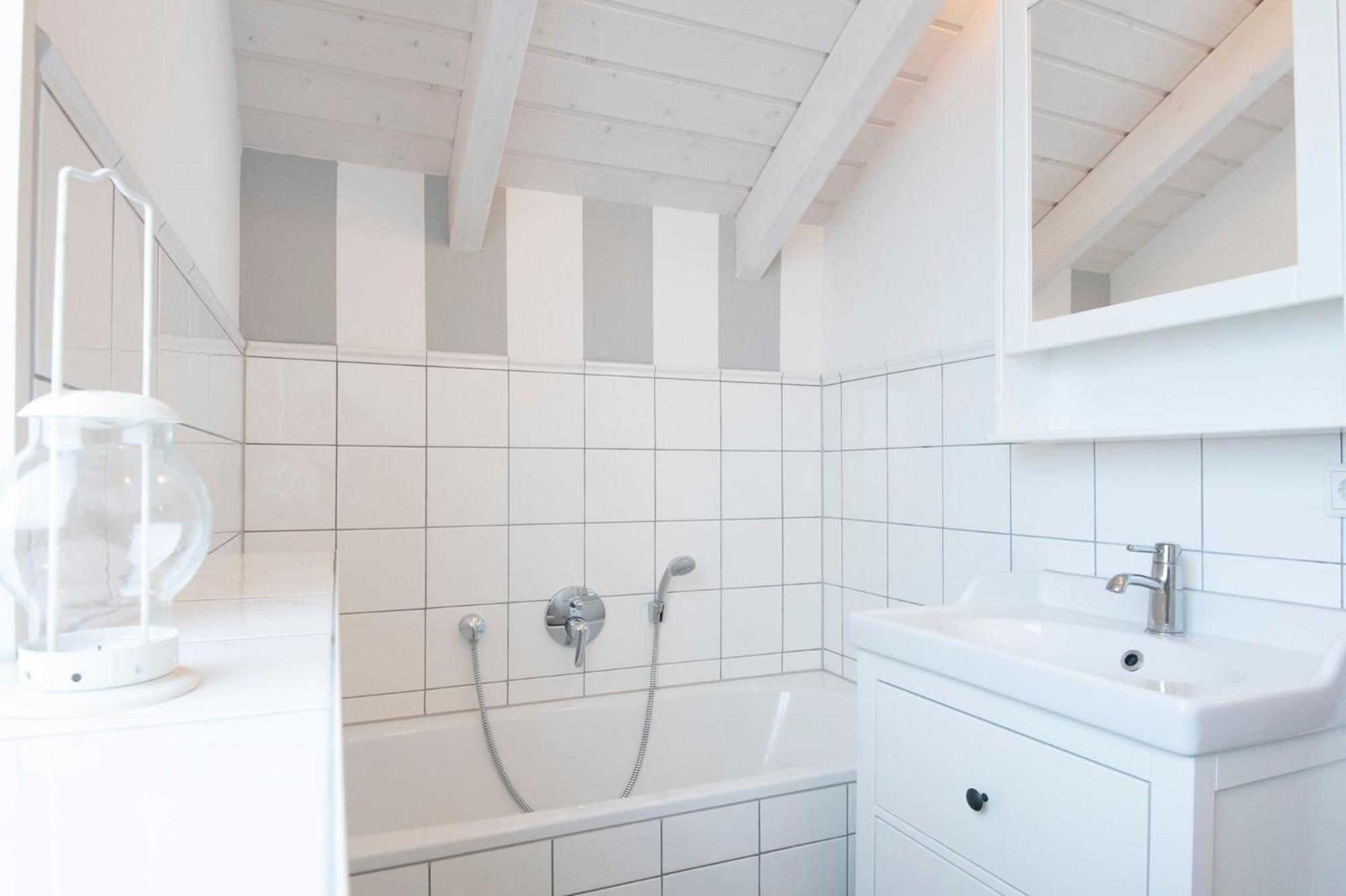 Seepark Suessau Ferienhaus Seeteufel 3 Екстер'єр фото