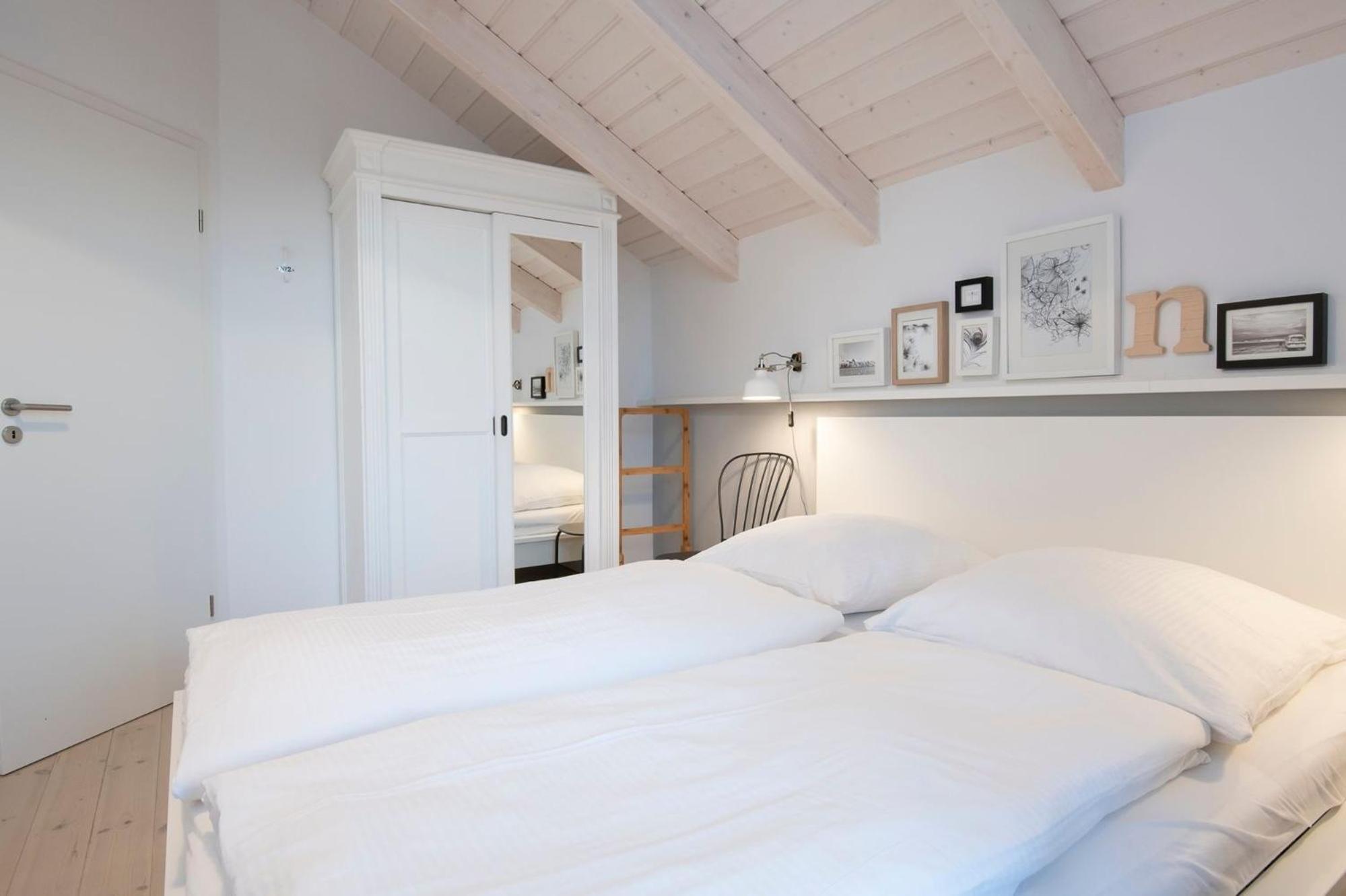 Seepark Suessau Ferienhaus Seeteufel 3 Екстер'єр фото