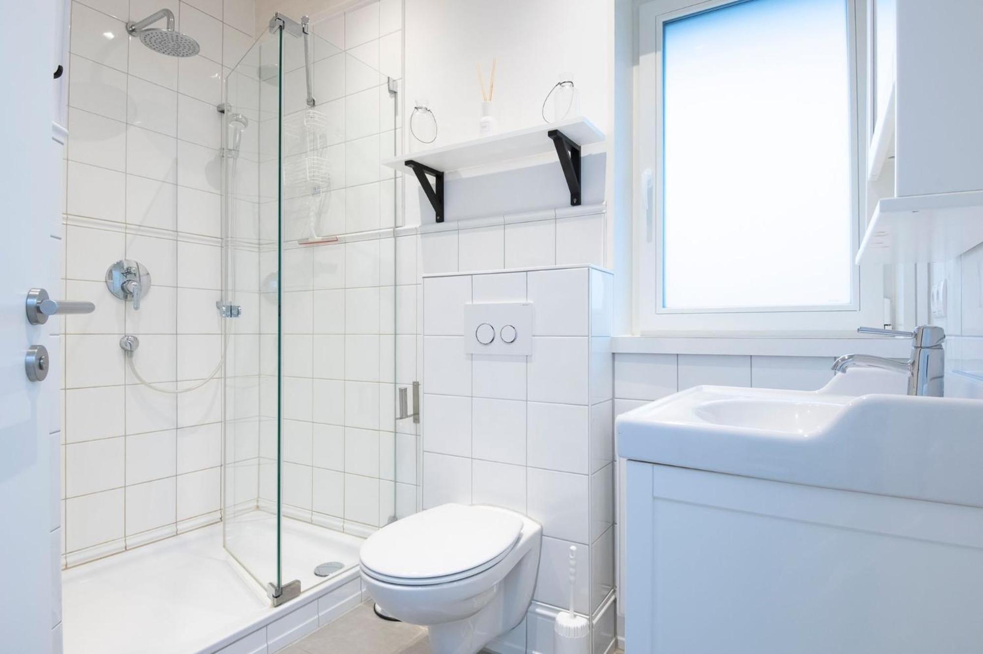 Seepark Suessau Ferienhaus Seeteufel 3 Екстер'єр фото