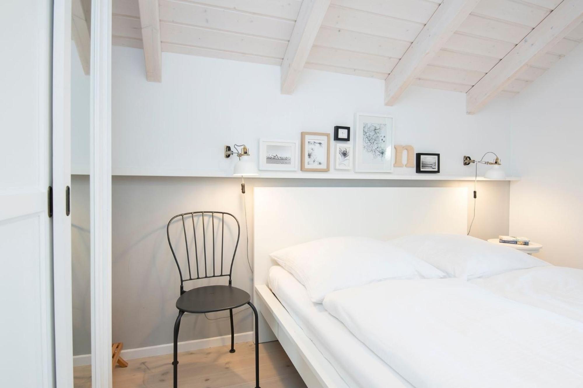 Seepark Suessau Ferienhaus Seeteufel 3 Екстер'єр фото