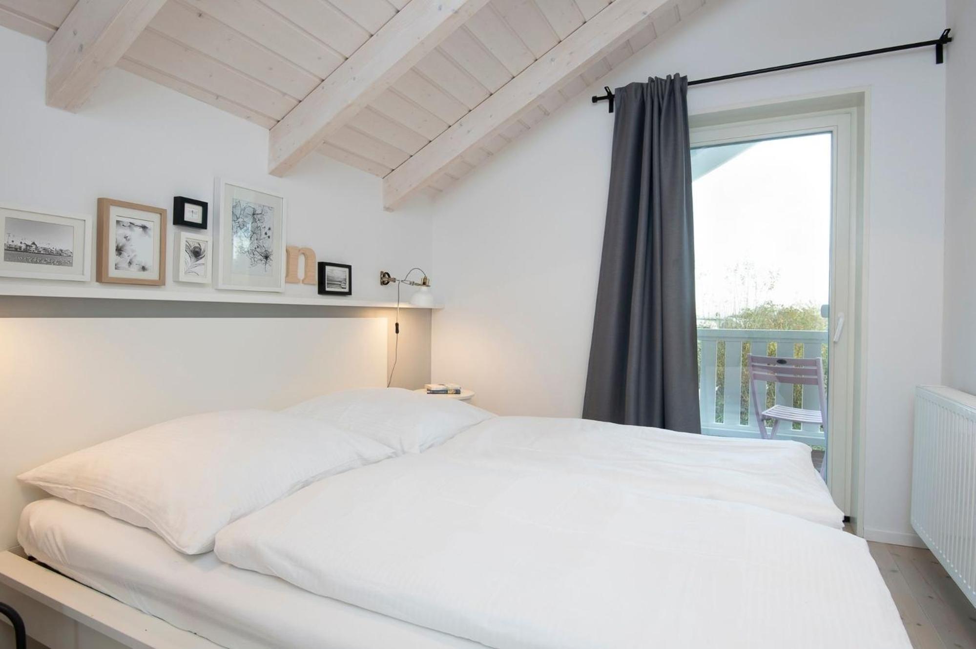 Seepark Suessau Ferienhaus Seeteufel 3 Екстер'єр фото