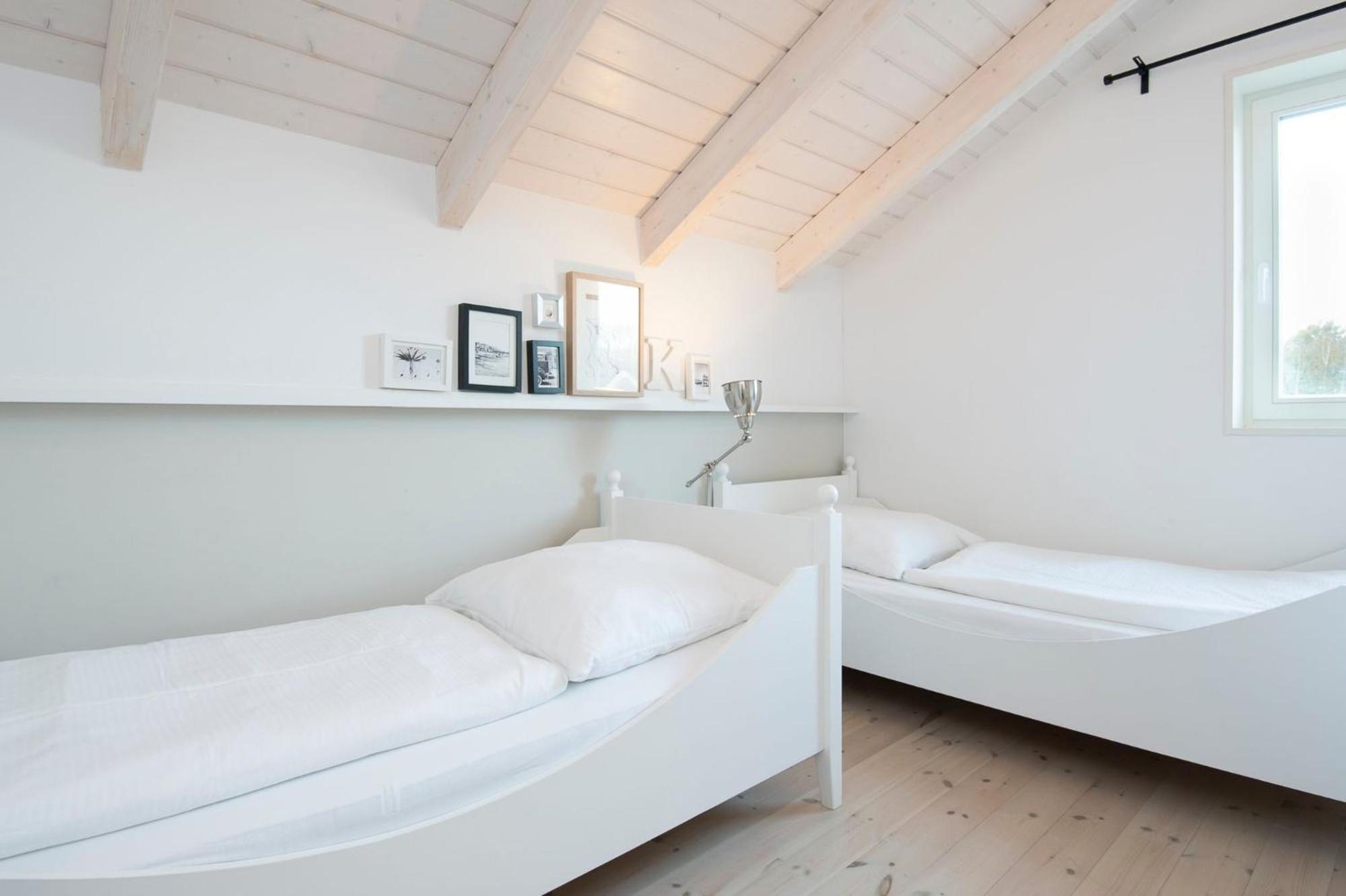 Seepark Suessau Ferienhaus Seeteufel 3 Екстер'єр фото