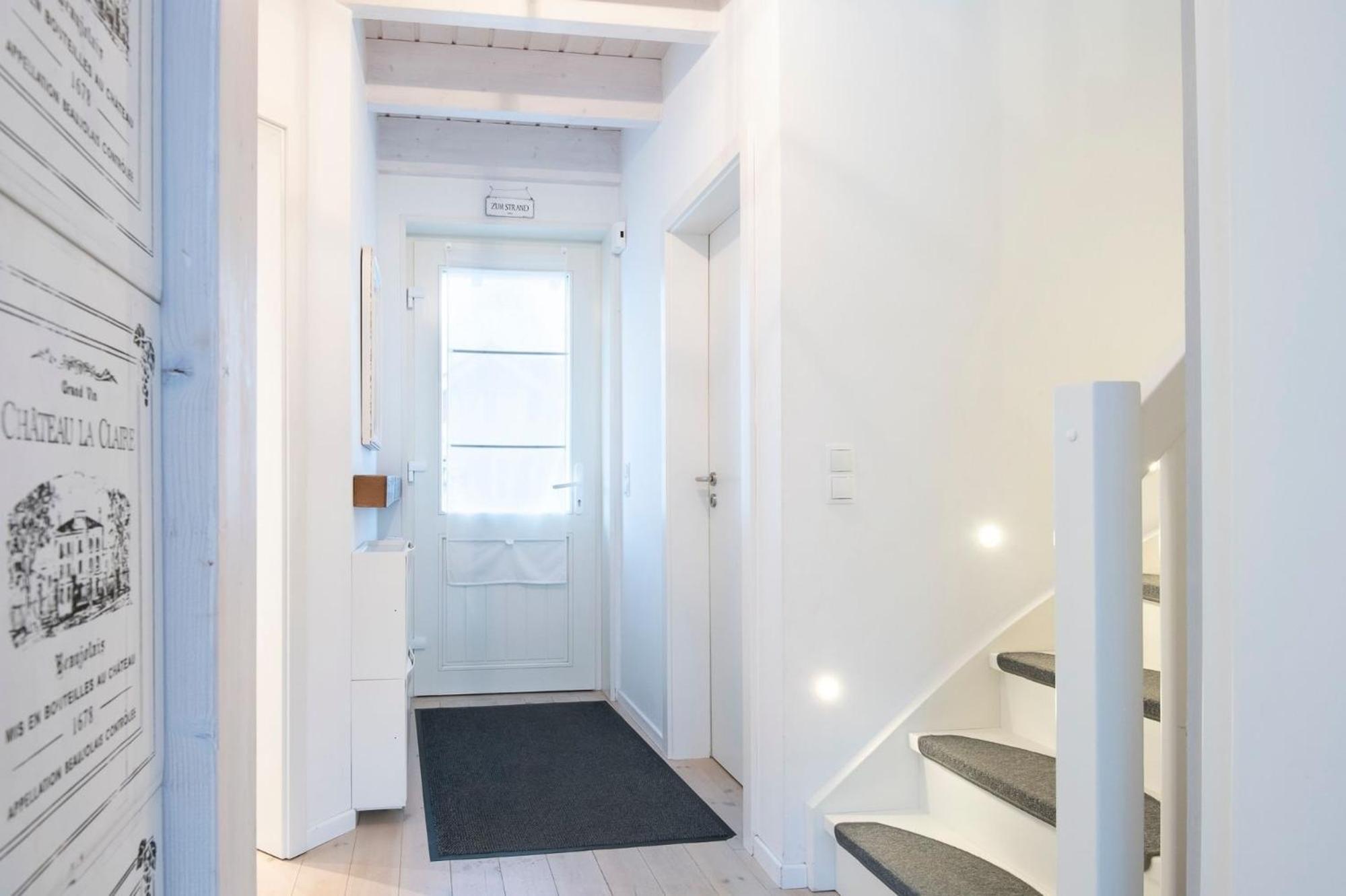 Seepark Suessau Ferienhaus Seeteufel 3 Екстер'єр фото
