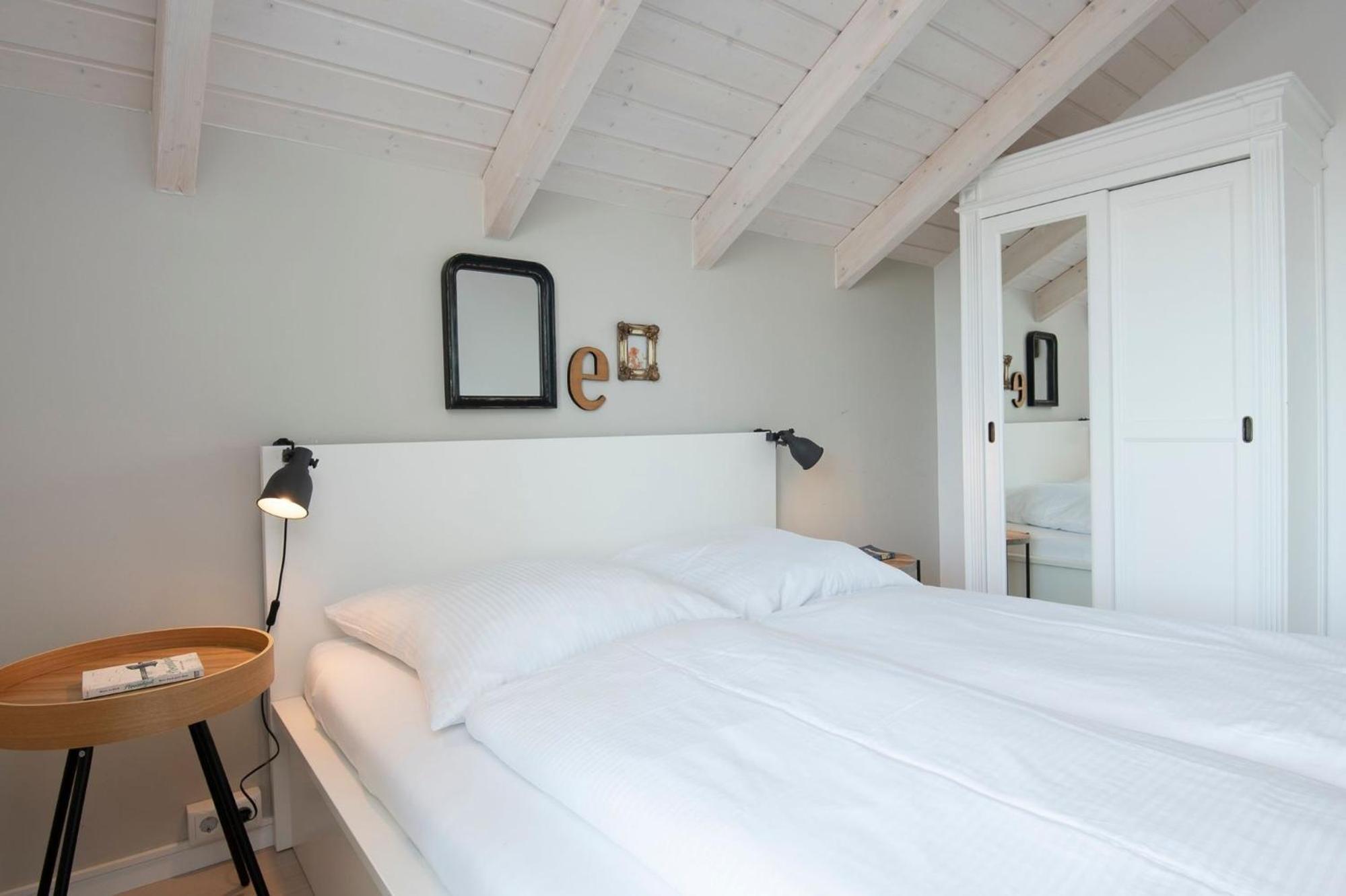 Seepark Suessau Ferienhaus Seeteufel 3 Екстер'єр фото