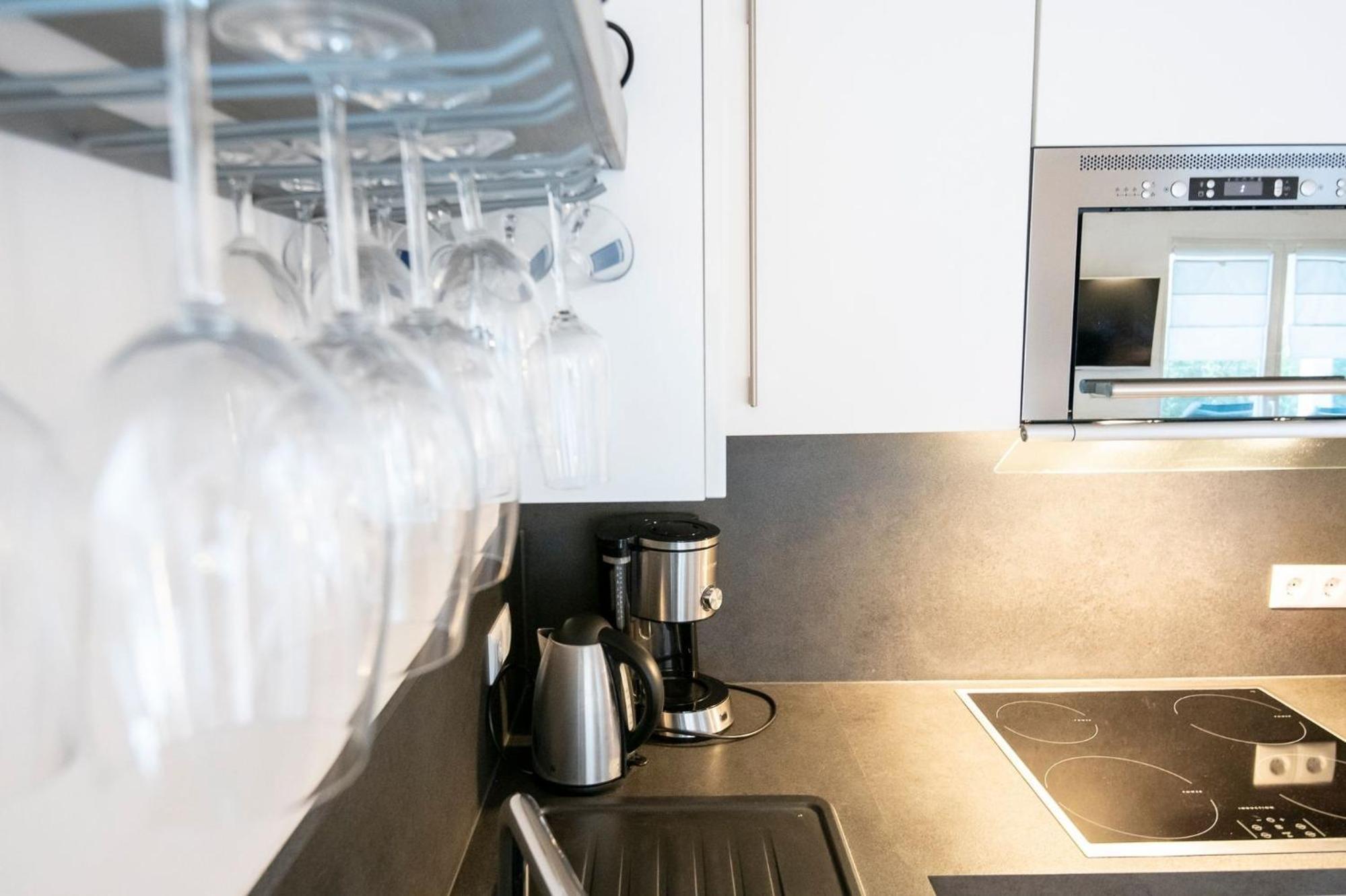 Seepark Suessau Ferienhaus Seeteufel 3 Екстер'єр фото